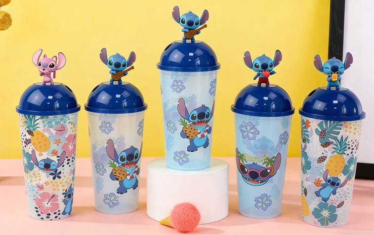 Introducing Our Latest Line of Plastic Bottles